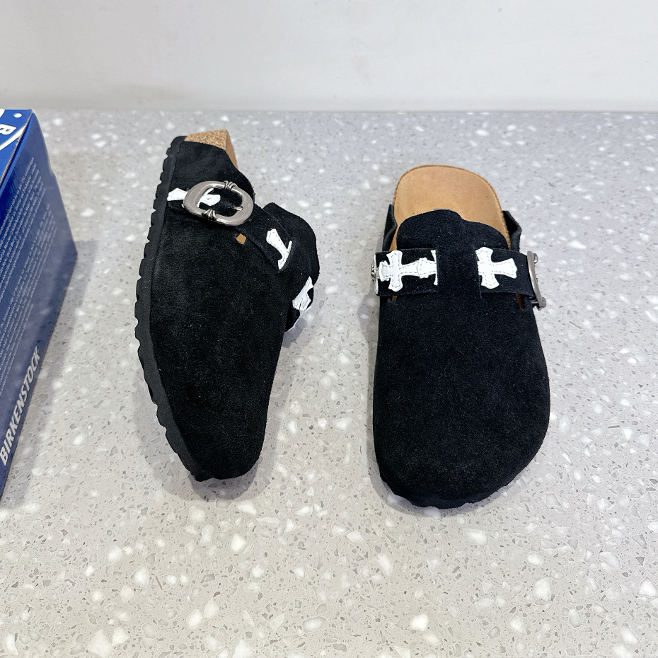 CH Birken Casual Slippers XX25082252