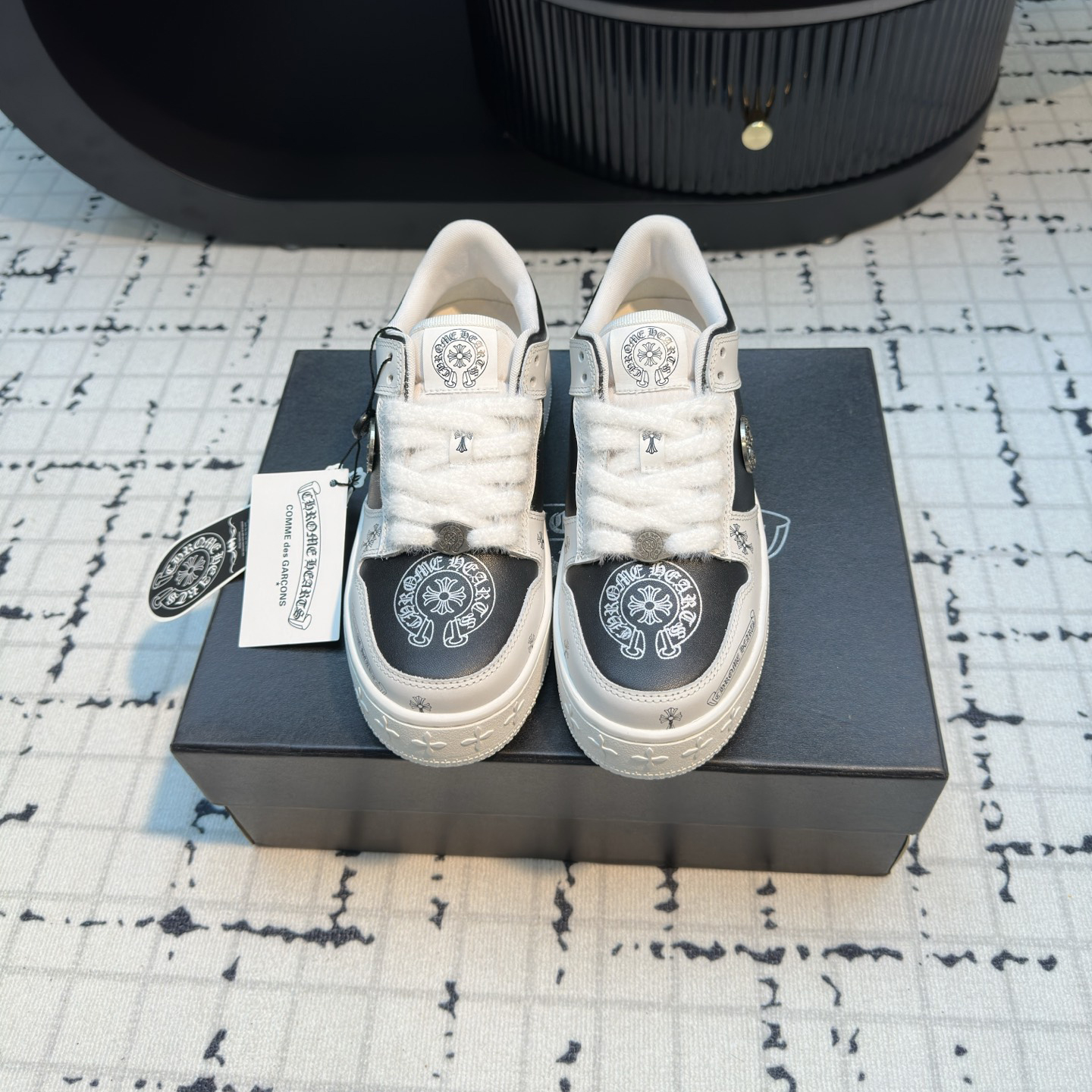 CH 24S Casual Shoes XX25082263