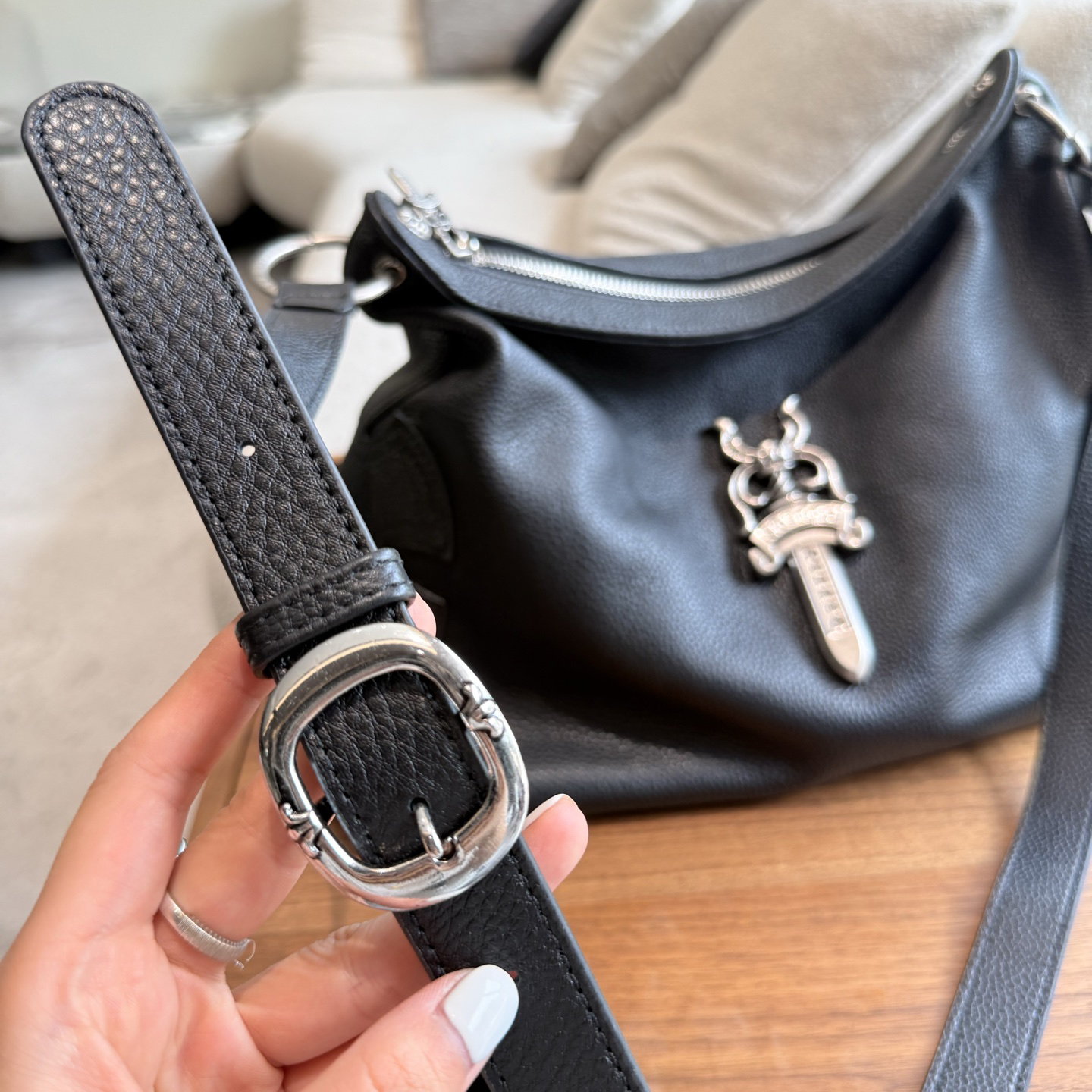 CH Classic Tote XX25082271