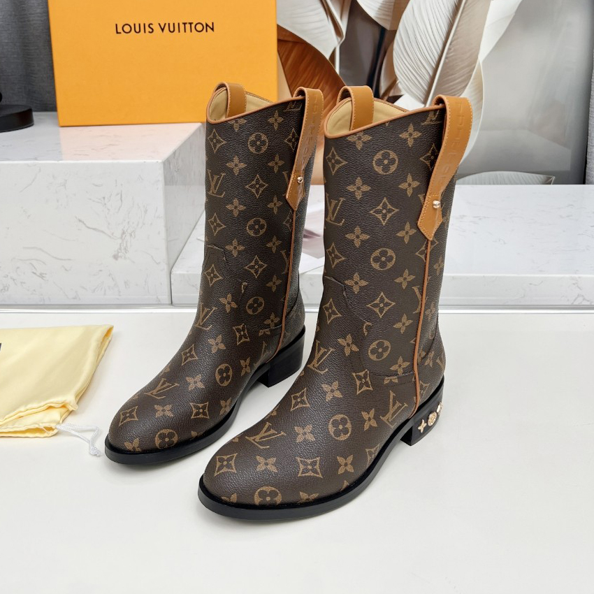 LV Rider Women's Boots XX25082225