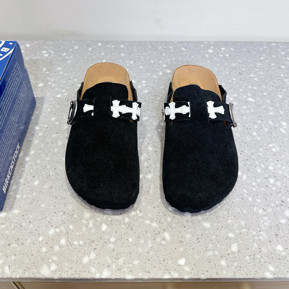 CH Birken Casual Slippers XX25082252