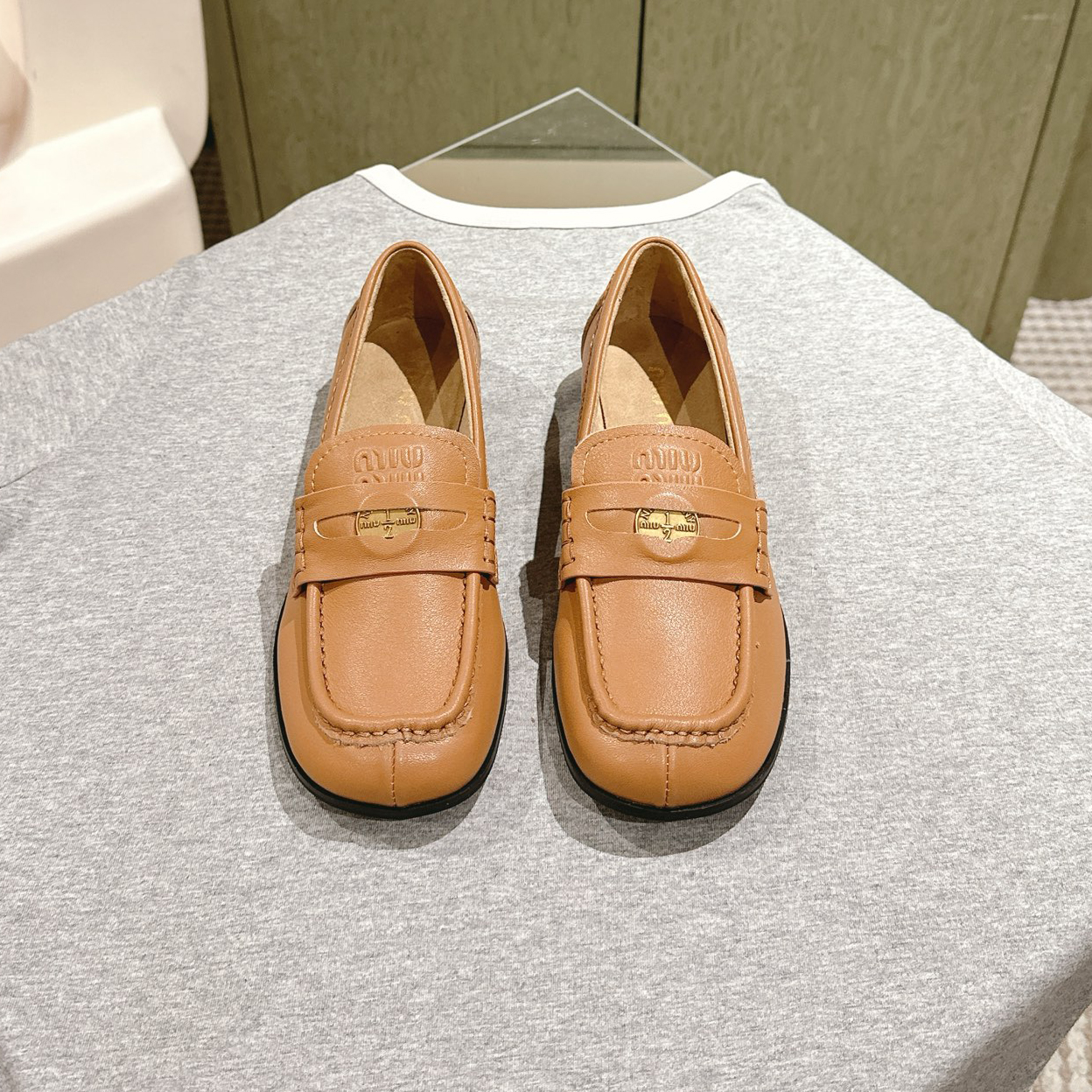 Miu 25New Casual Shoes XX25082232