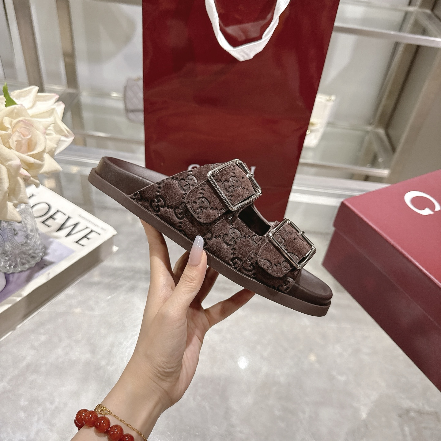 GG Fashion Sandals XX25082227