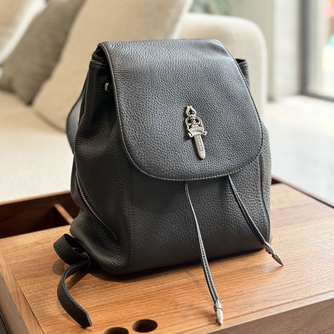 CH Classic Small Backpack XX25082305