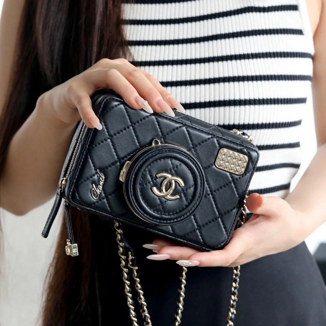 CH  24S Camera Bag  YV25090202