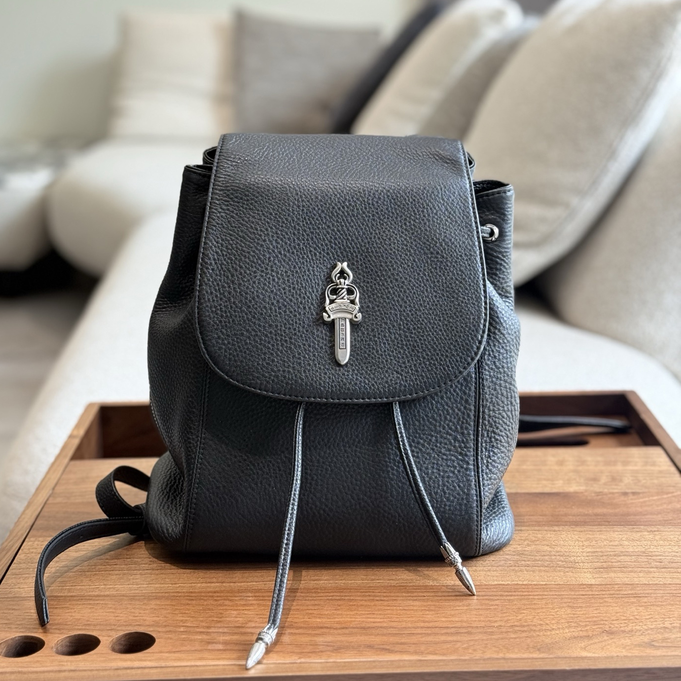 CH Classic Small Backpack XX25082305
