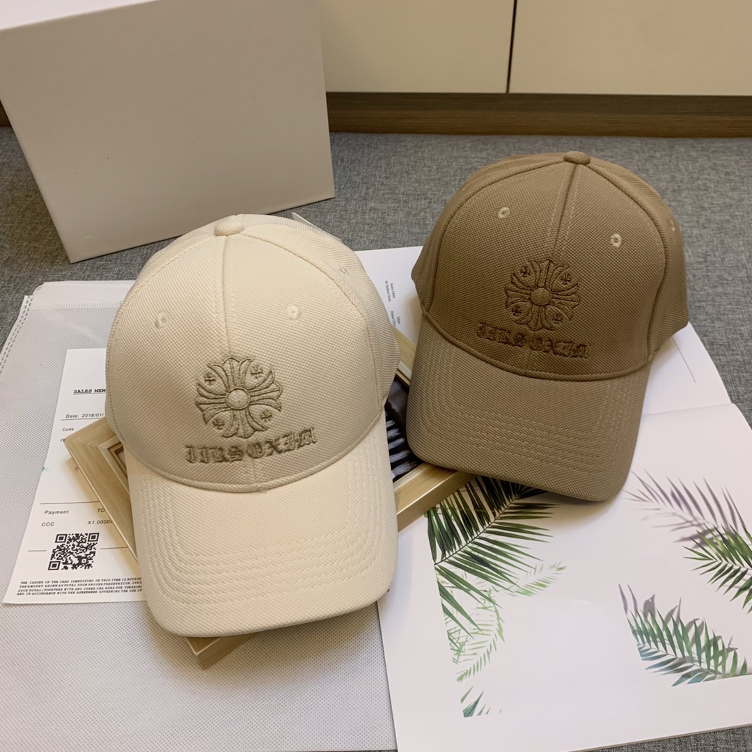 CH Unisex Baseball Cap XX25082306