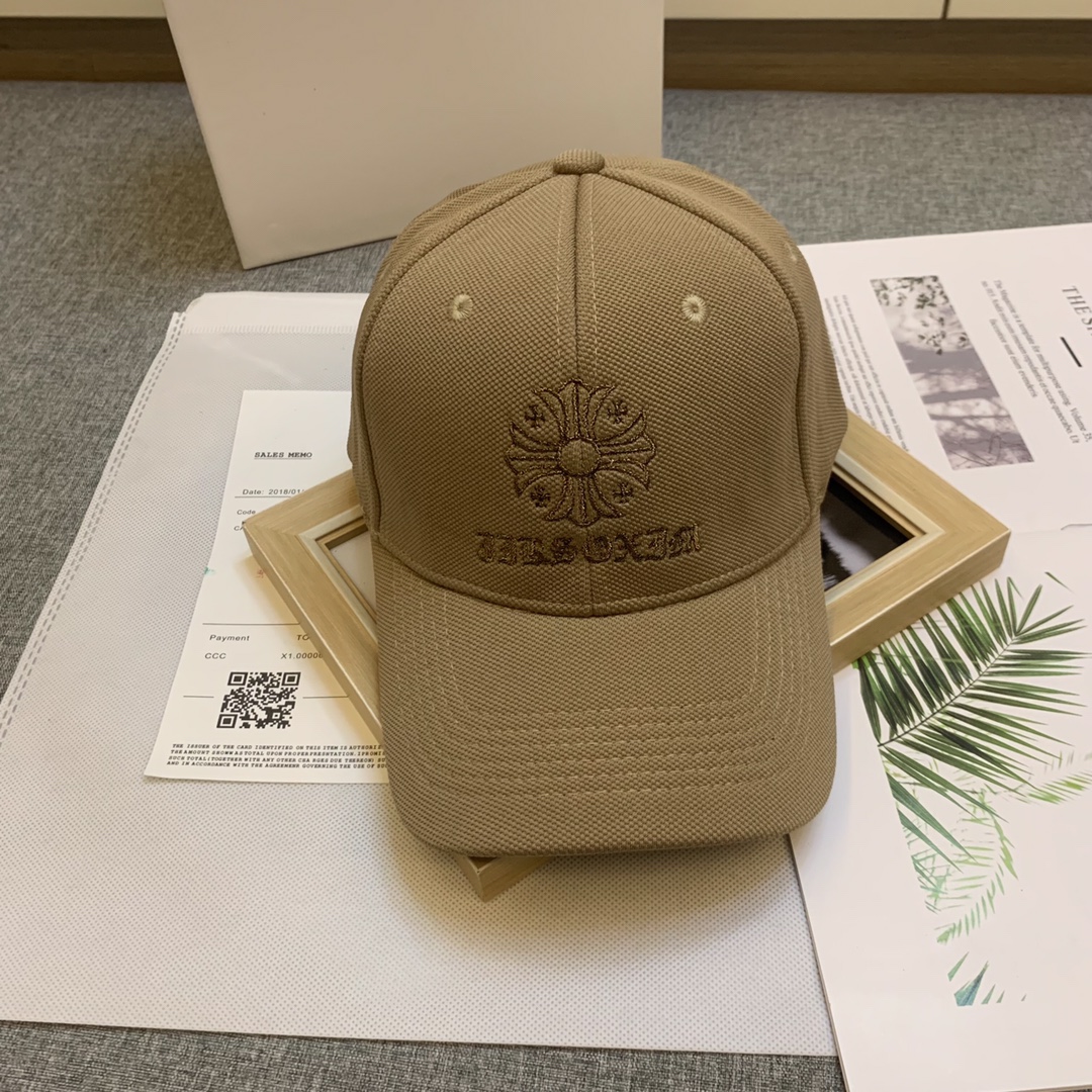 CH Unisex Baseball Cap XX25082306