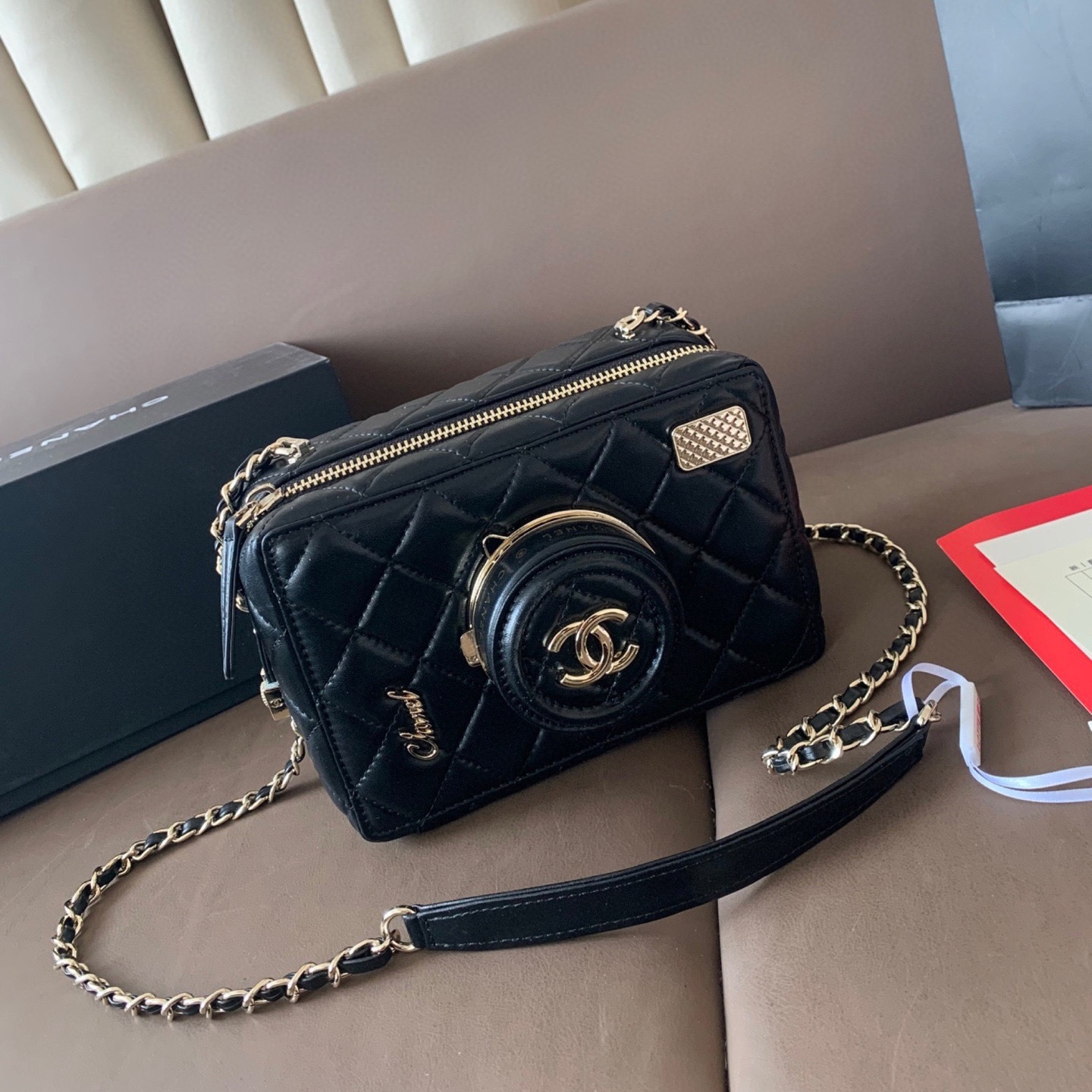 CH  24S Camera Bag  YV25090202