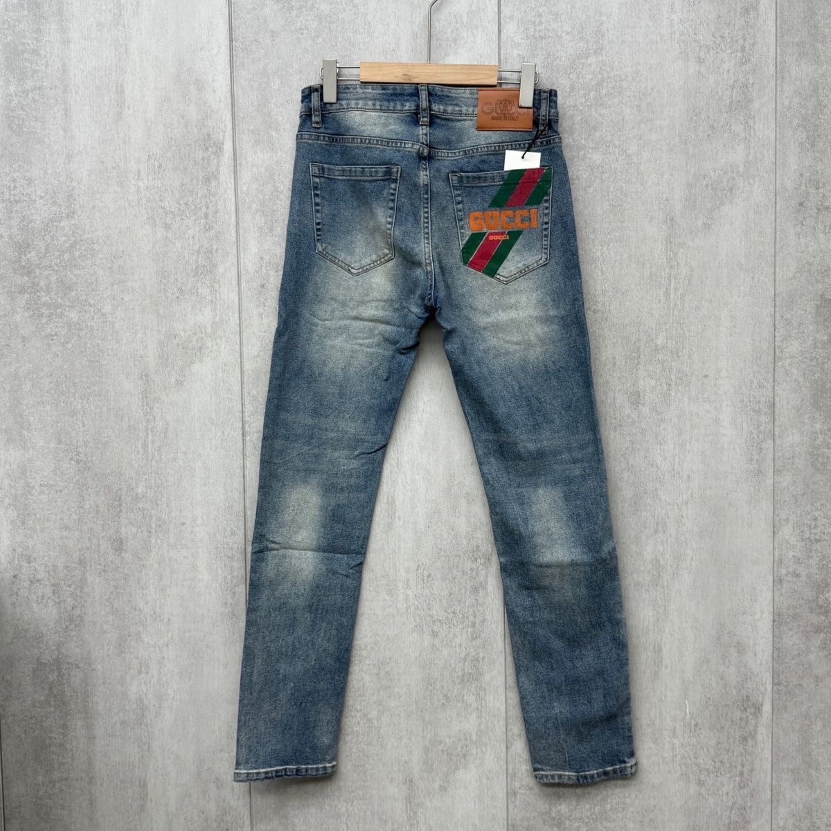 GG Men's Fashionable Jeans R25090207
