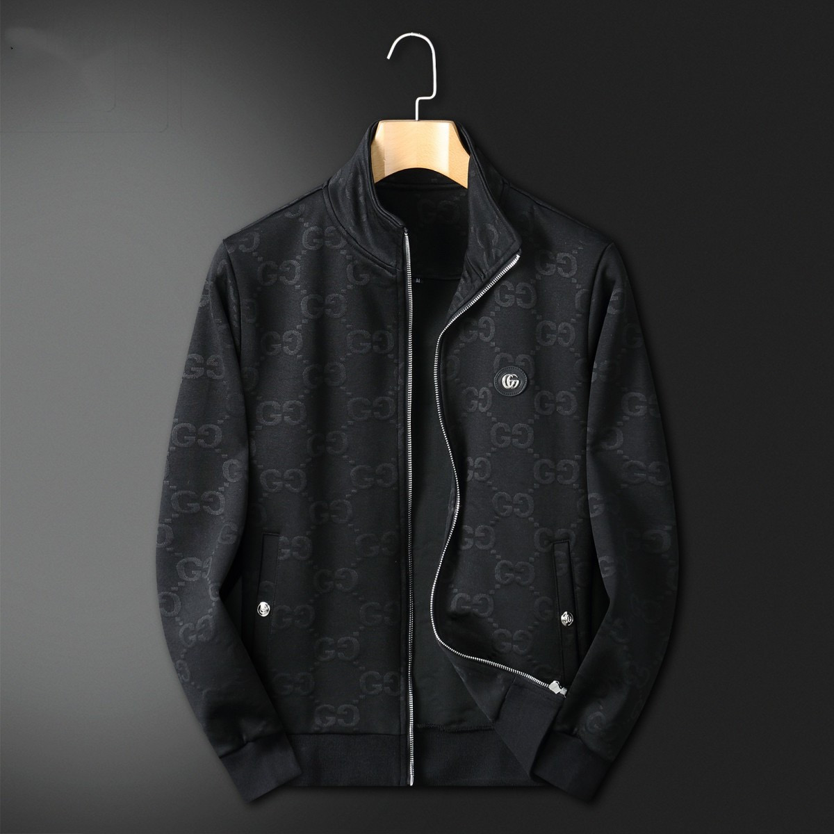 GG Men's Fashion Sports Suit TN25090201