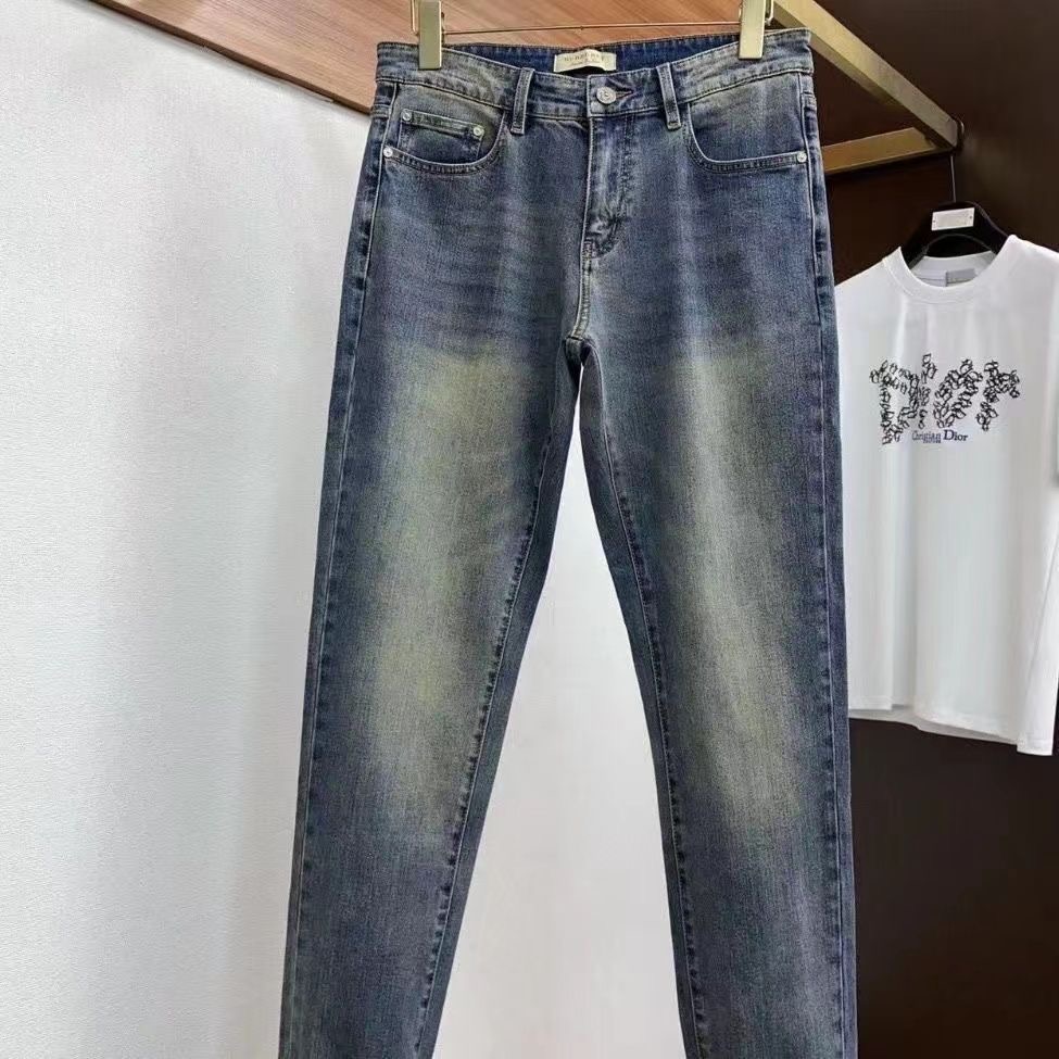 Bur Men's Fashion Jeans R25090228