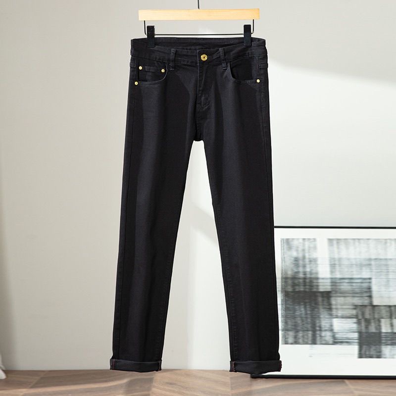 D&G Men's Slim Fit Jeans R25090246