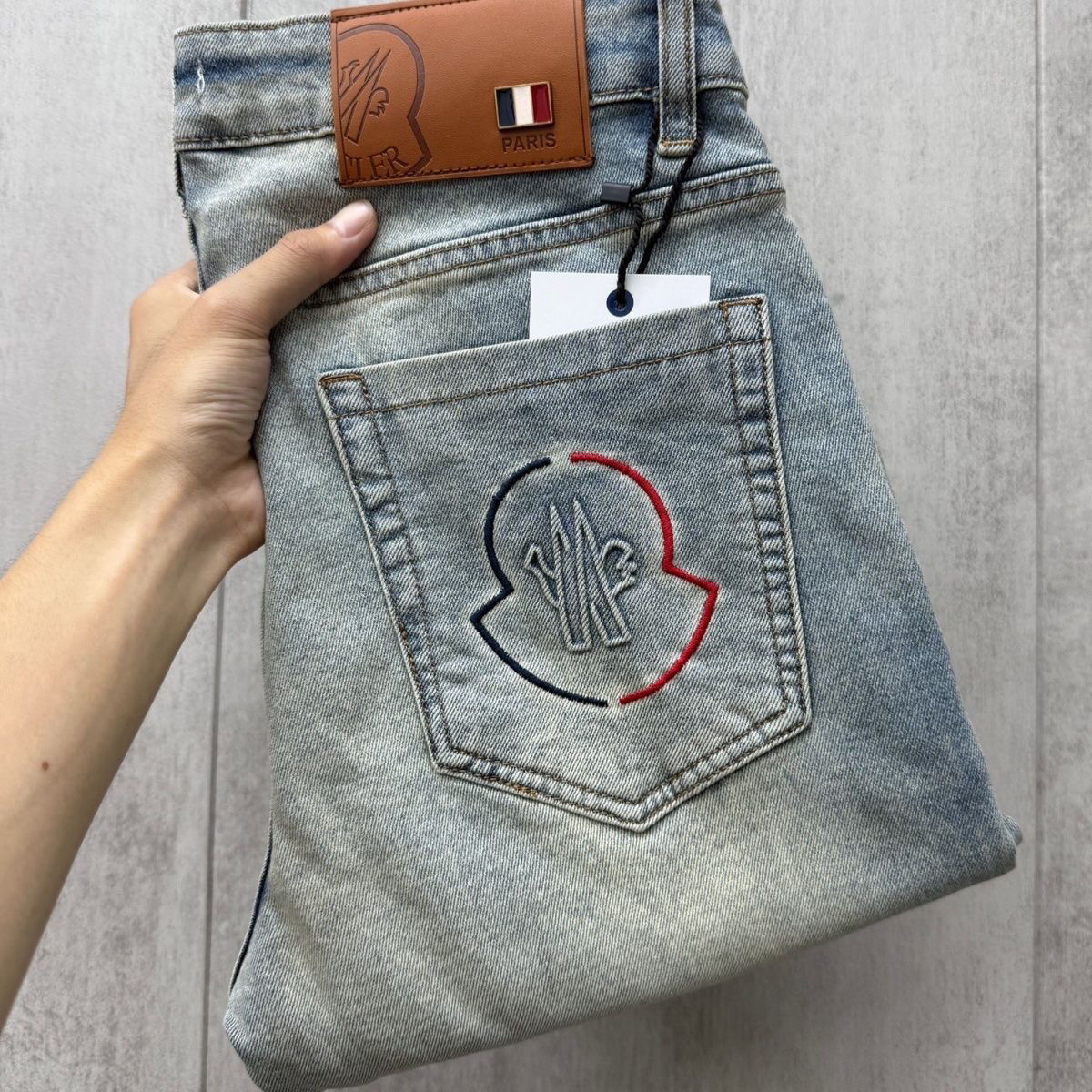 Mcl Men's Casual Jeans R25090215