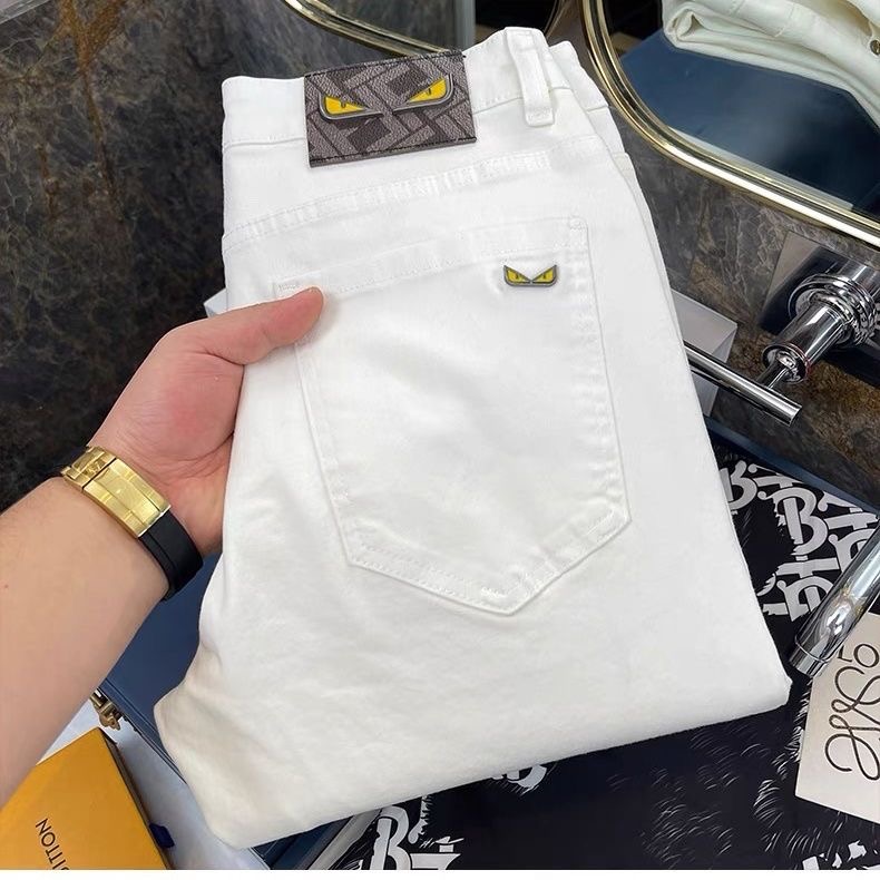 FD Monster Men's Jeans R25090240