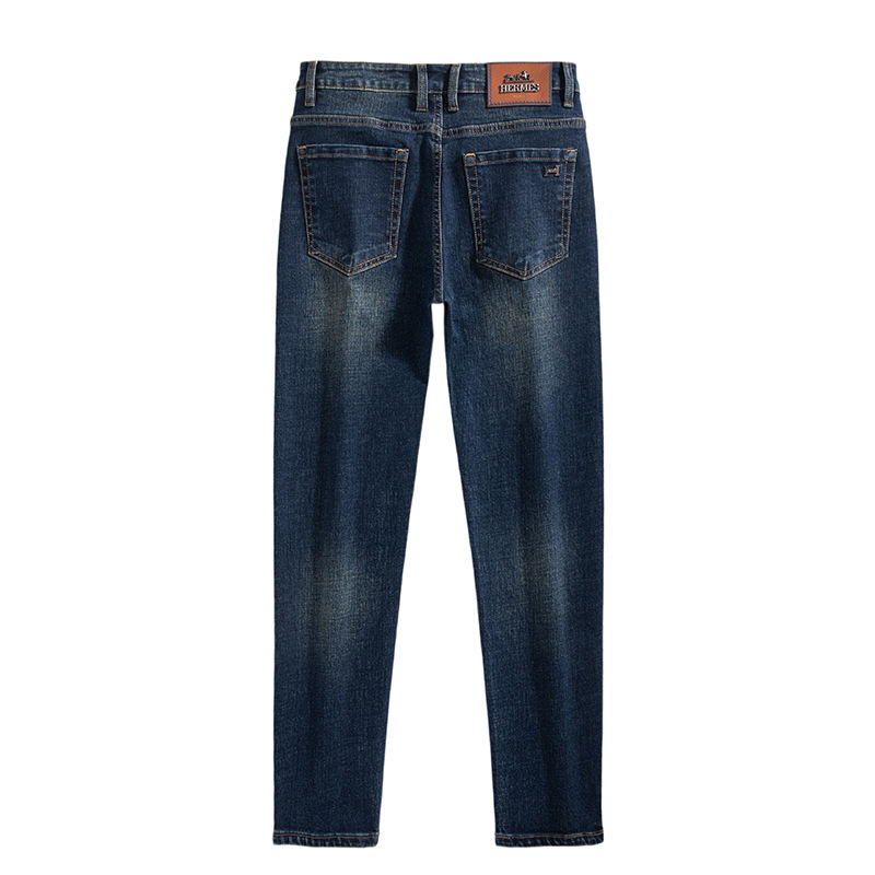 HM Men's Micro Logo Jeans R25090245