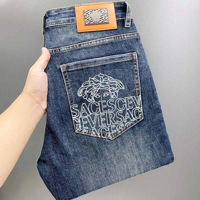 Vs Men's Classic Jeans R25090205