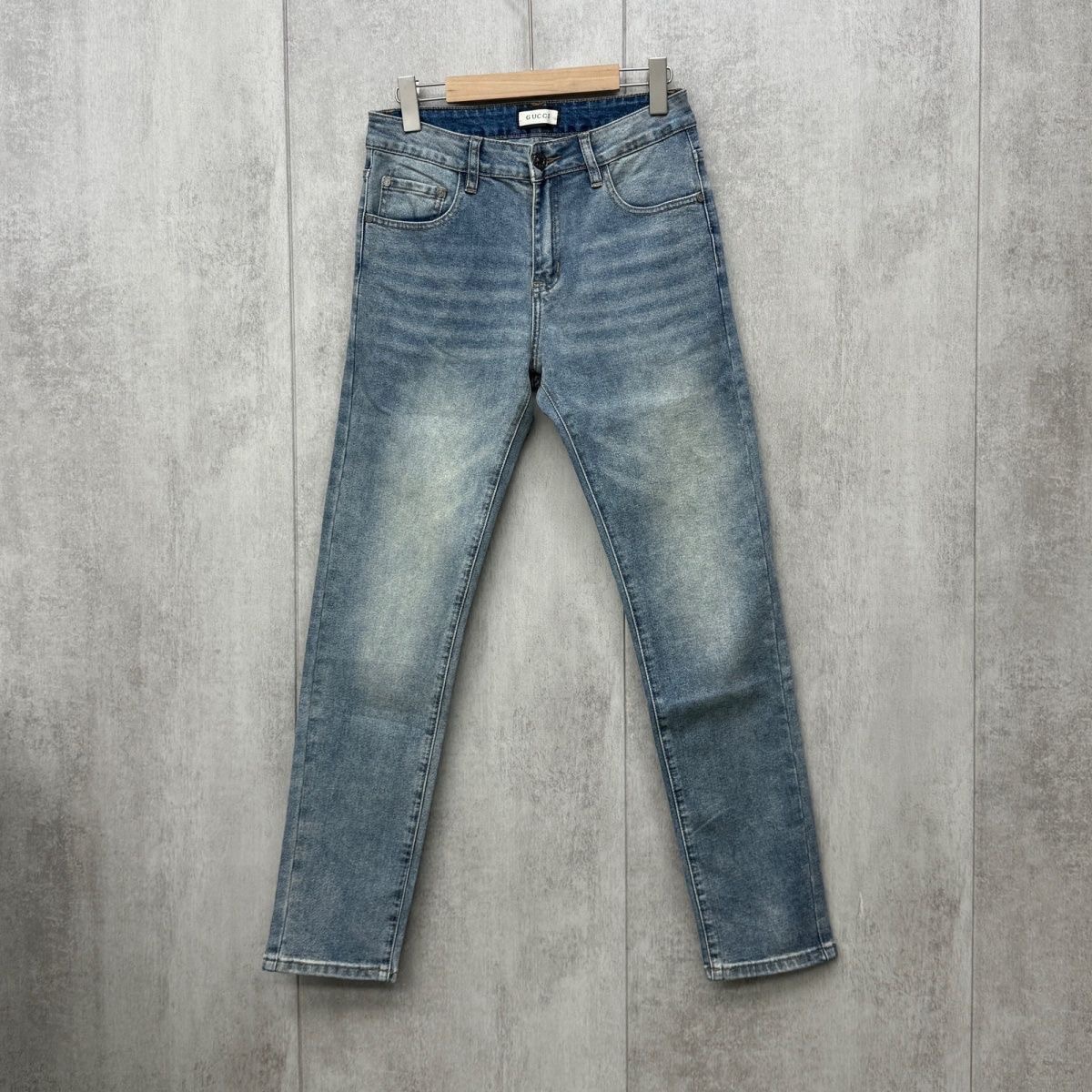 GG Men's Fashionable Jeans R25090212