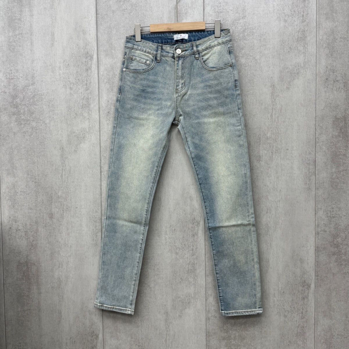 Mcl Men's Casual Jeans R25090215