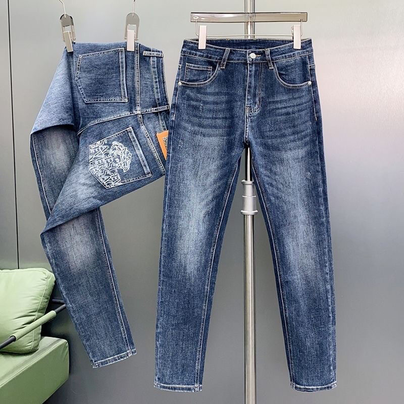 Vs Men's Classic Jeans R25090205