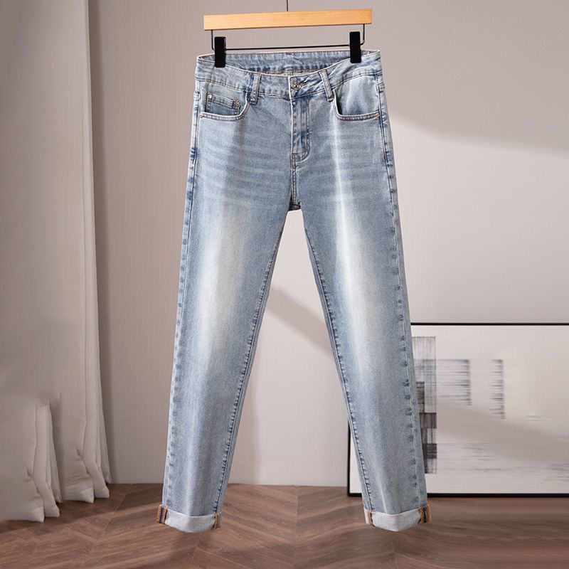 D&G Men's Fashion Jeans R25090249