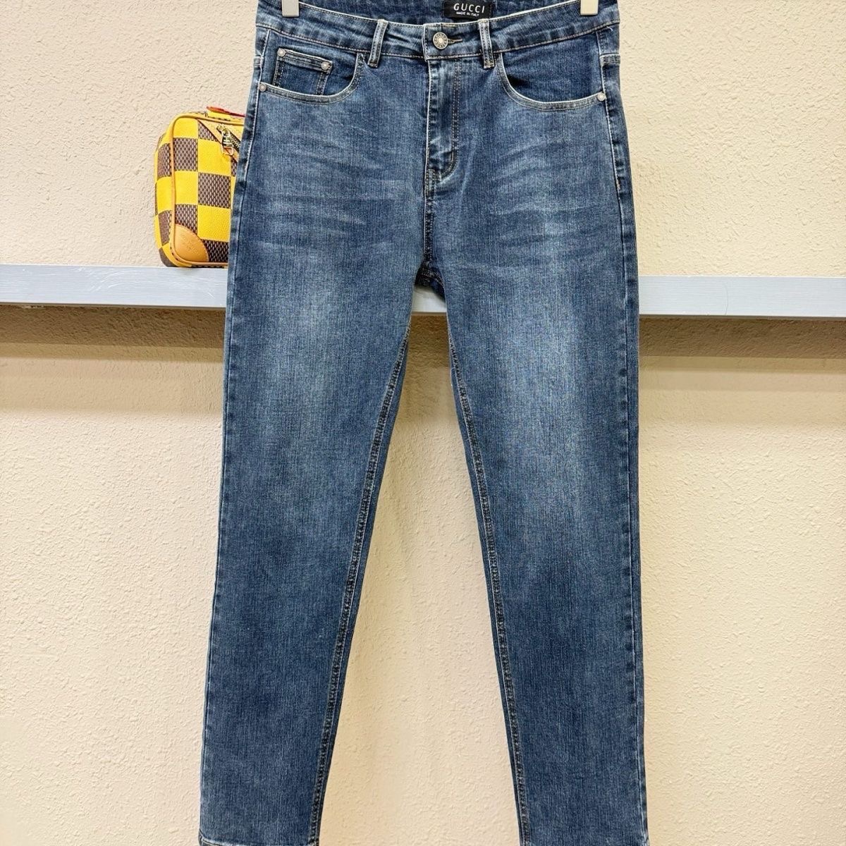 GG Men's Casual Jeans R25090218