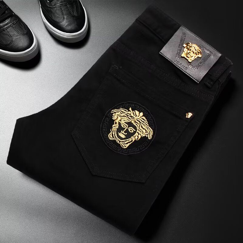 Vs Men's Classic Jeans R25090229