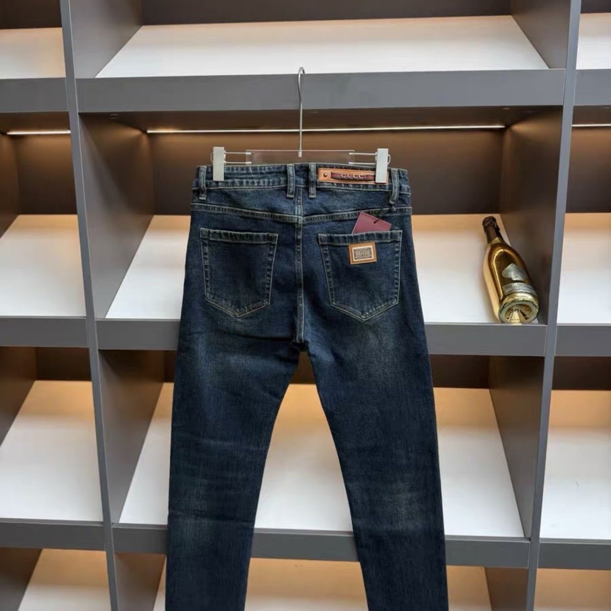 GG Men's Slim Fit Jeans R25090224