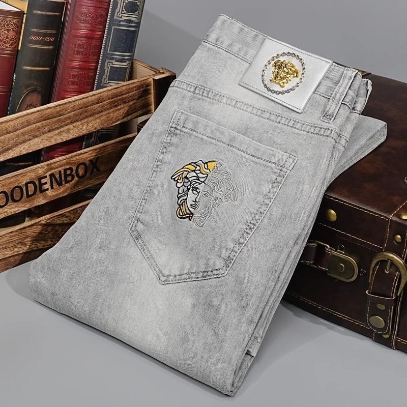 Vs Classic Jeans R25090206