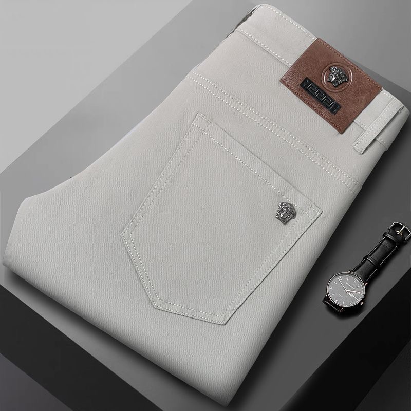 Vs Men's Simple Jeans R25090248