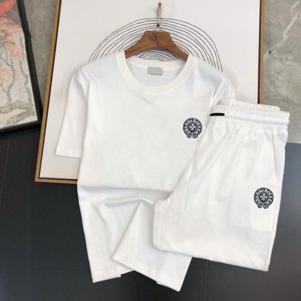 CH Men's Sportswear Suits FE25090331