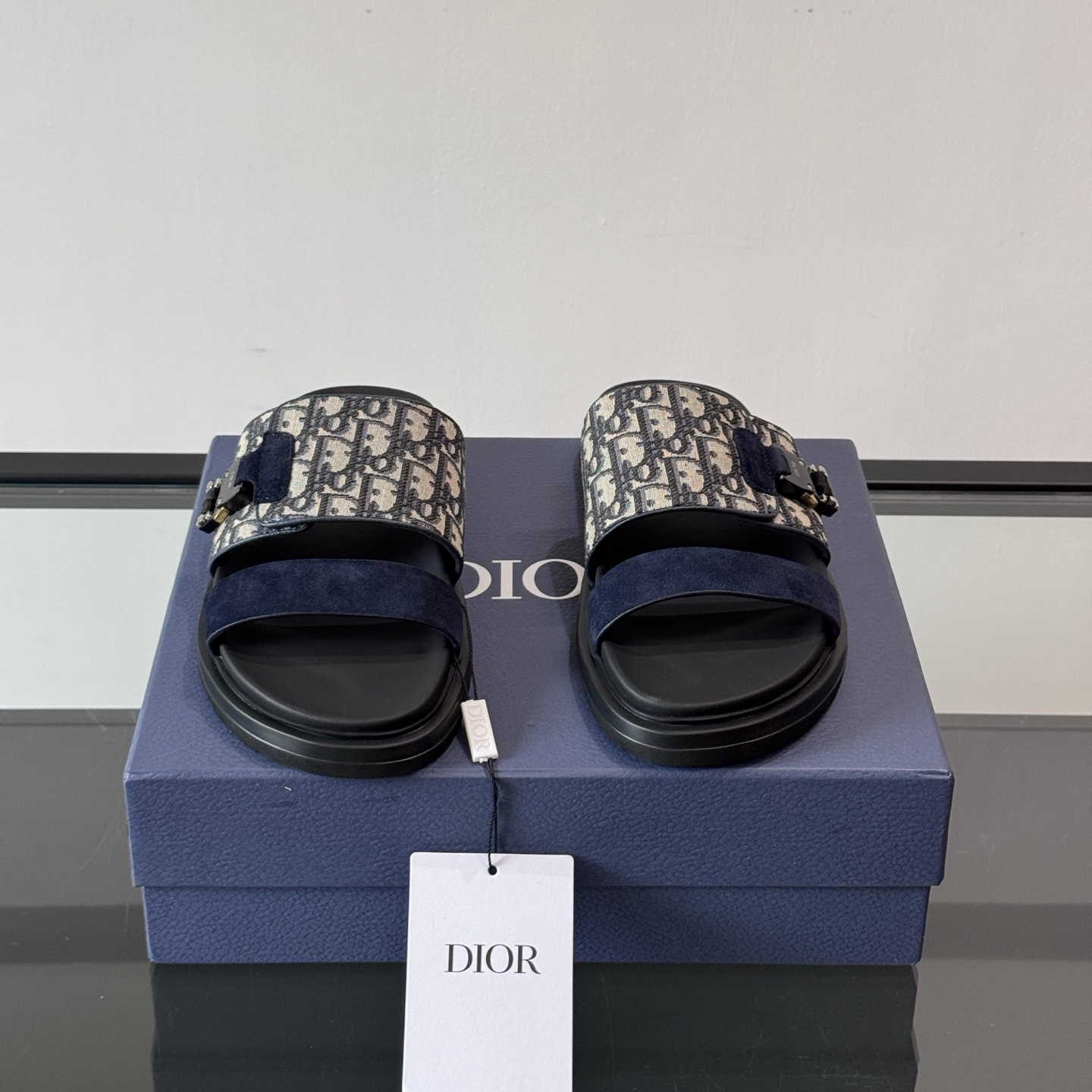 CD 25New Men's Slippers FE25090344