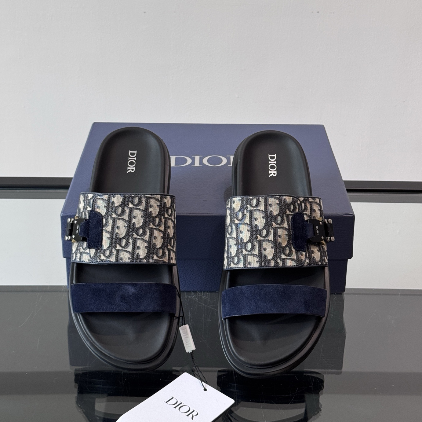 CD 25New Men's Slippers FE25090344