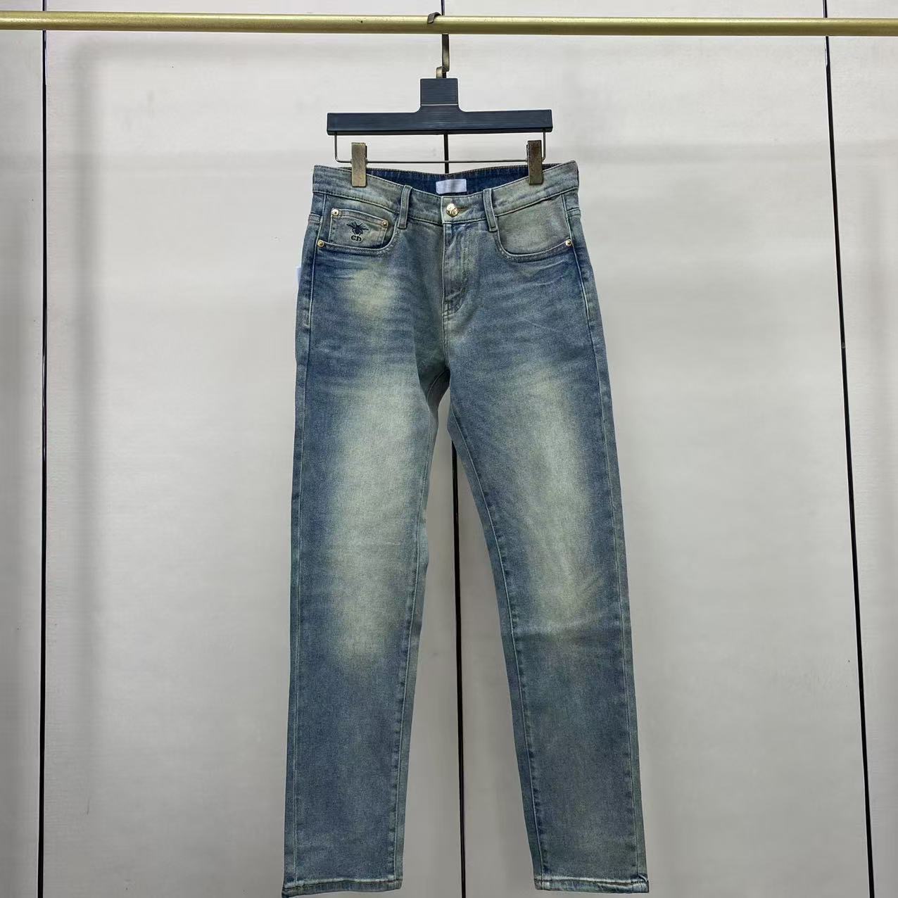 CD Men's Fashion Jeans FE25090325