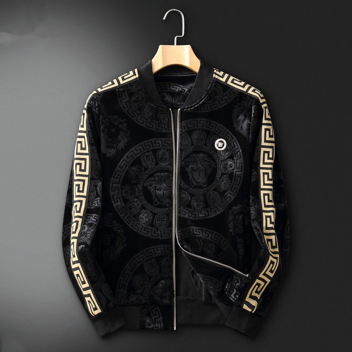 Vs Men's Medusa Sport Suit FE25090314