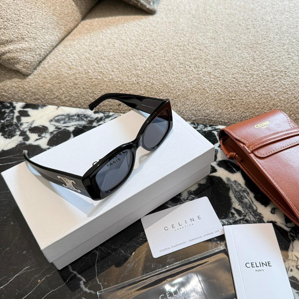 CE Classic Sunglasses MM25090449