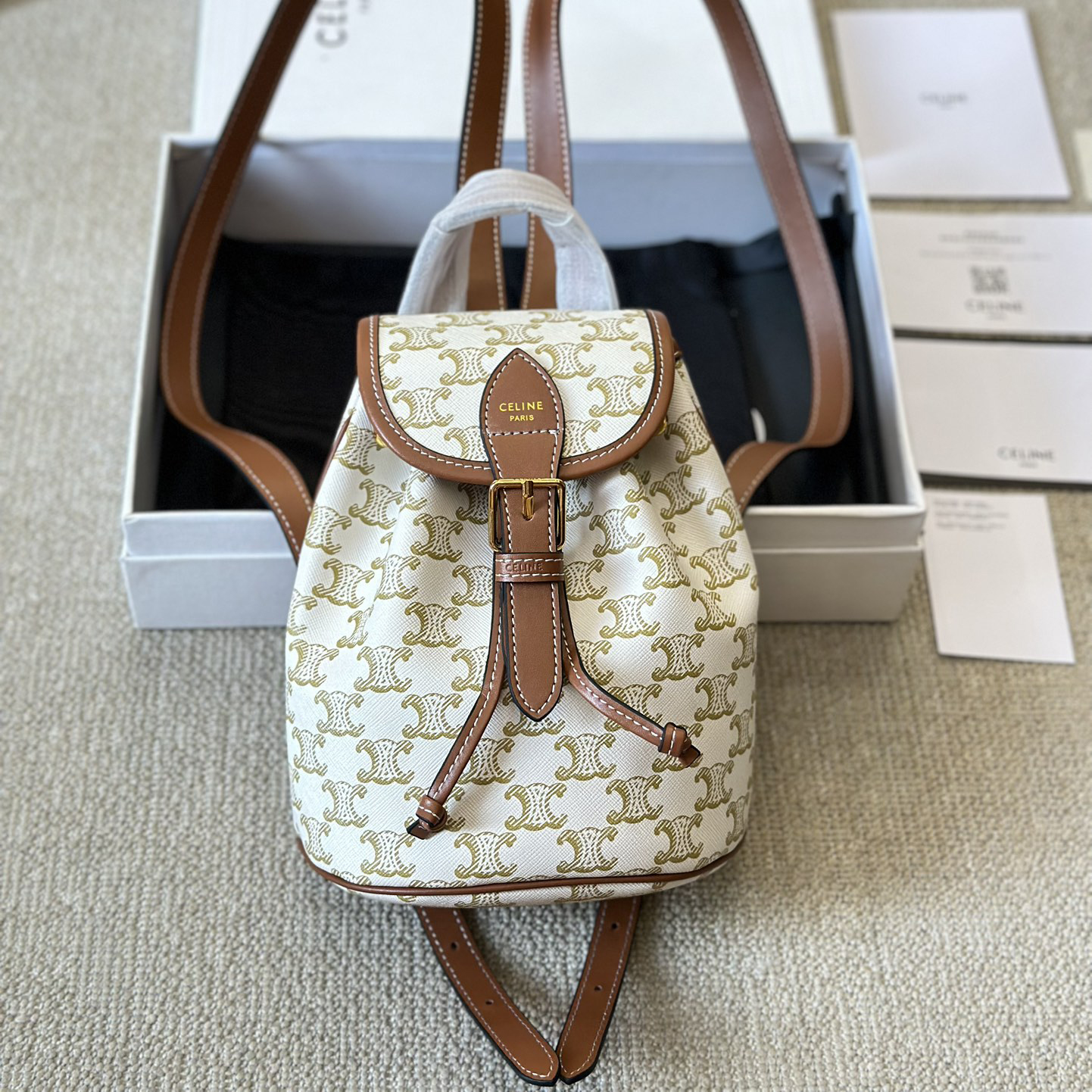 CE 25New Backpack MM25090471