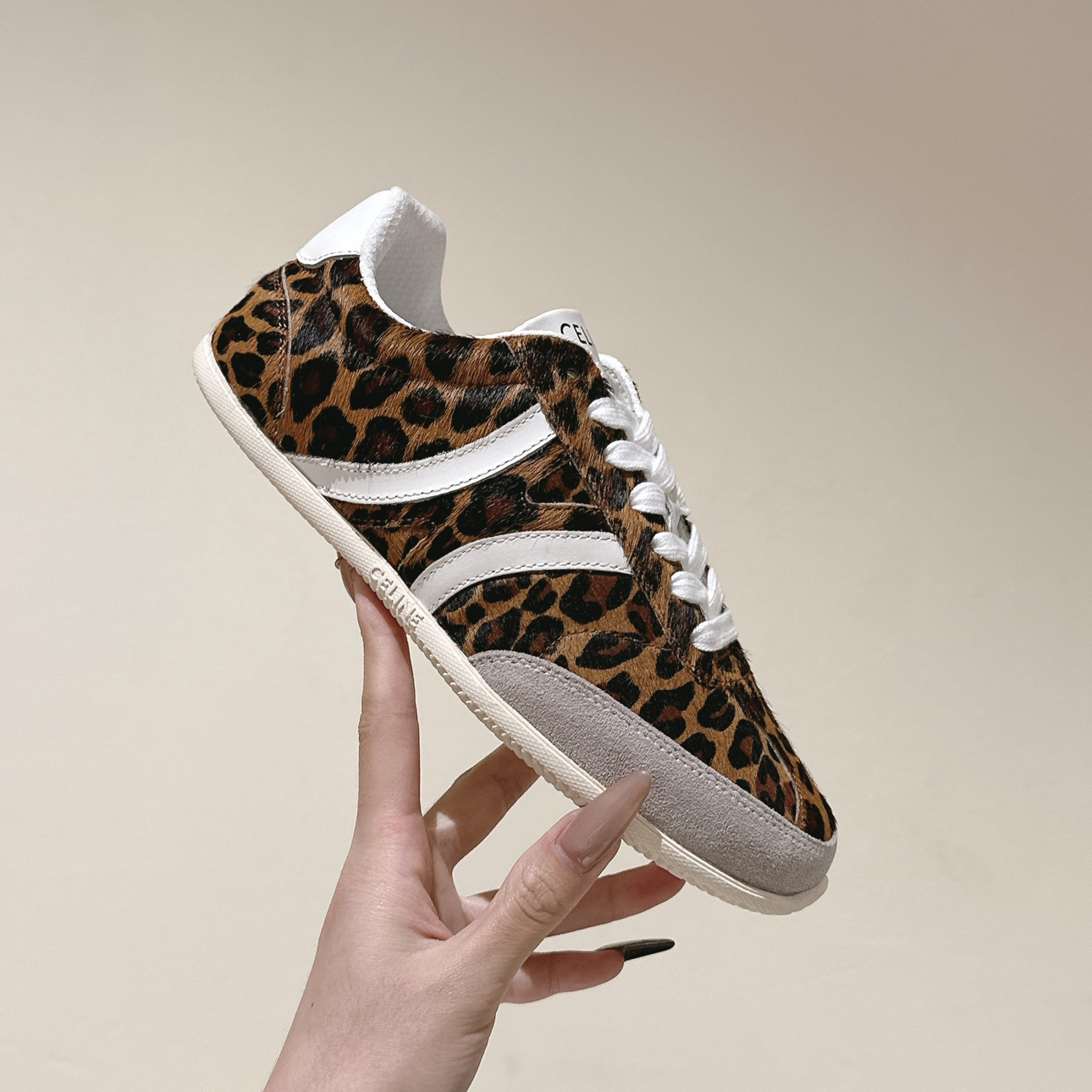 CE Women's Casual Shoes MM25090432