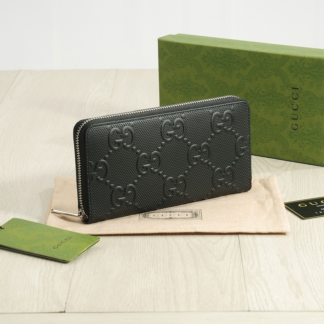 GG Men's Classic Wallet MM25090477