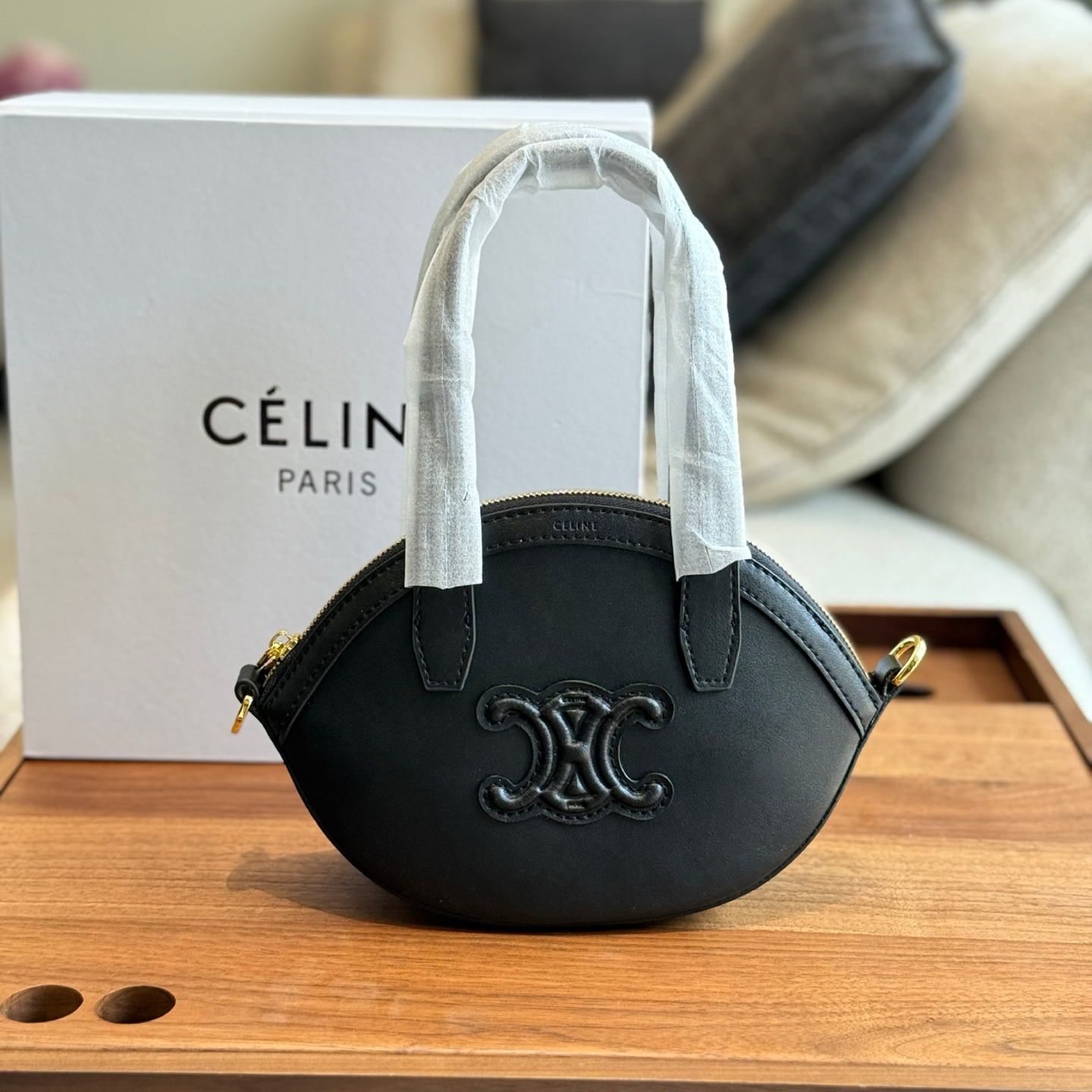 CE 25New Oval Bag MM25090460