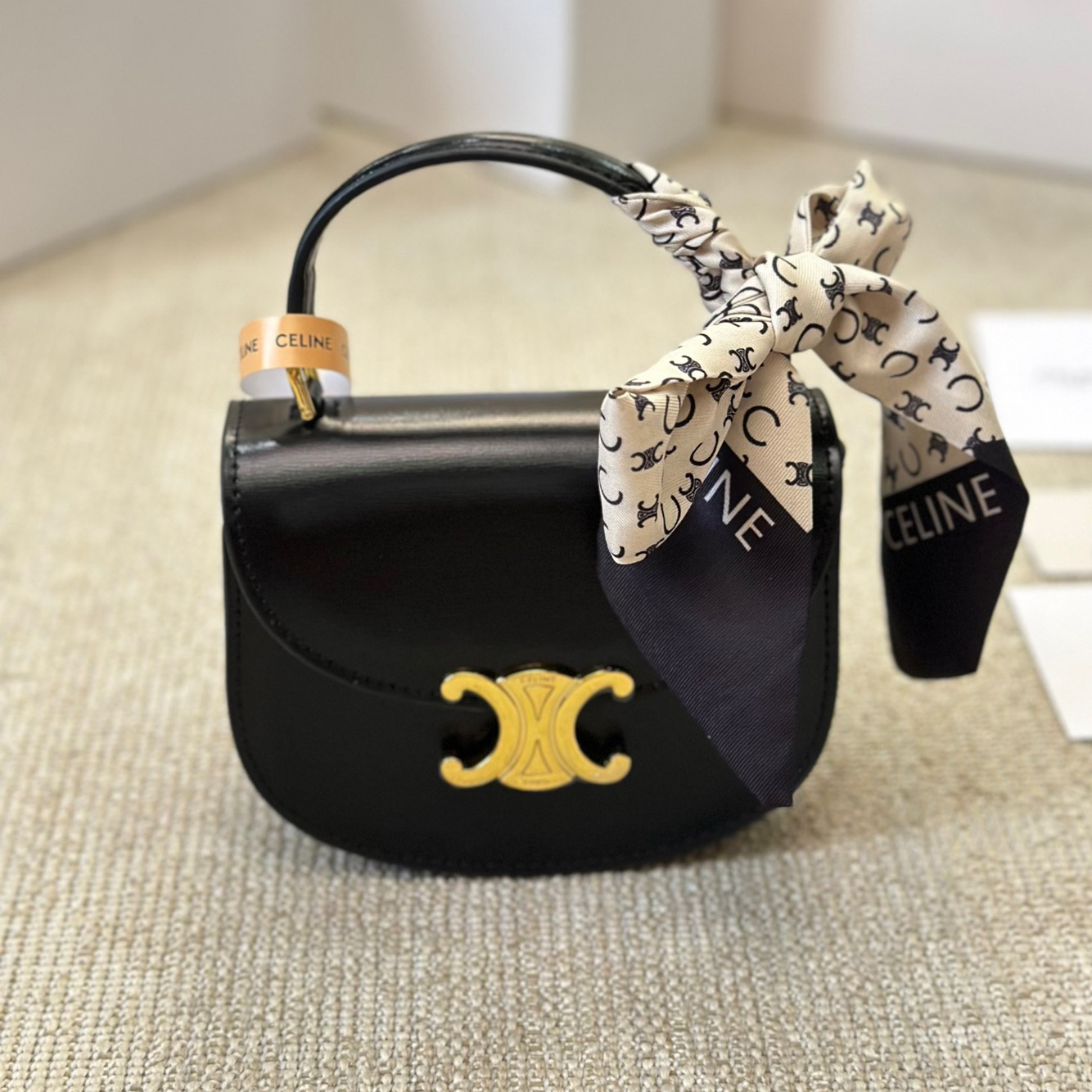 CE Mini Handbag MM25090474