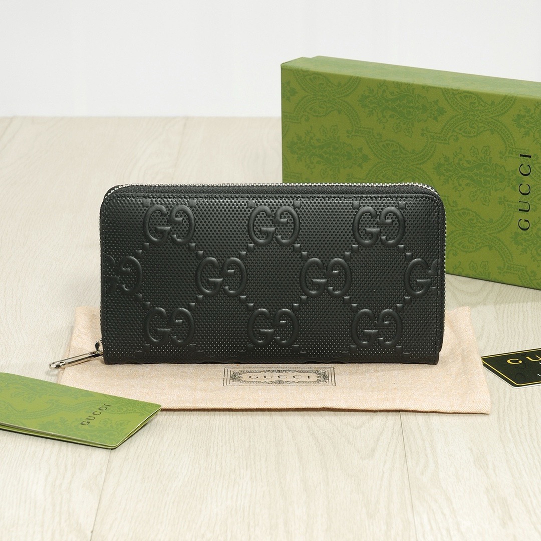 GG Men's Classic Wallet MM25090477