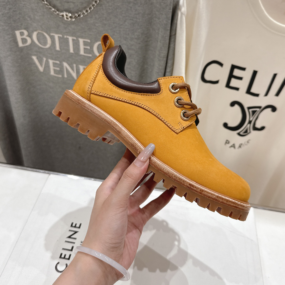 CE Platform Casual Shoes MM25090428