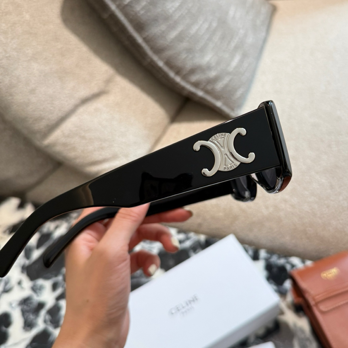 CE Classic Sunglasses MM25090449