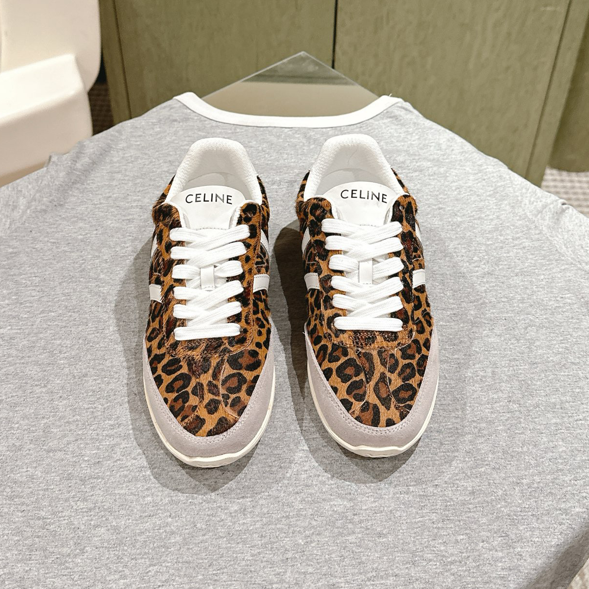 CE Women's Casual Shoes MM25090432