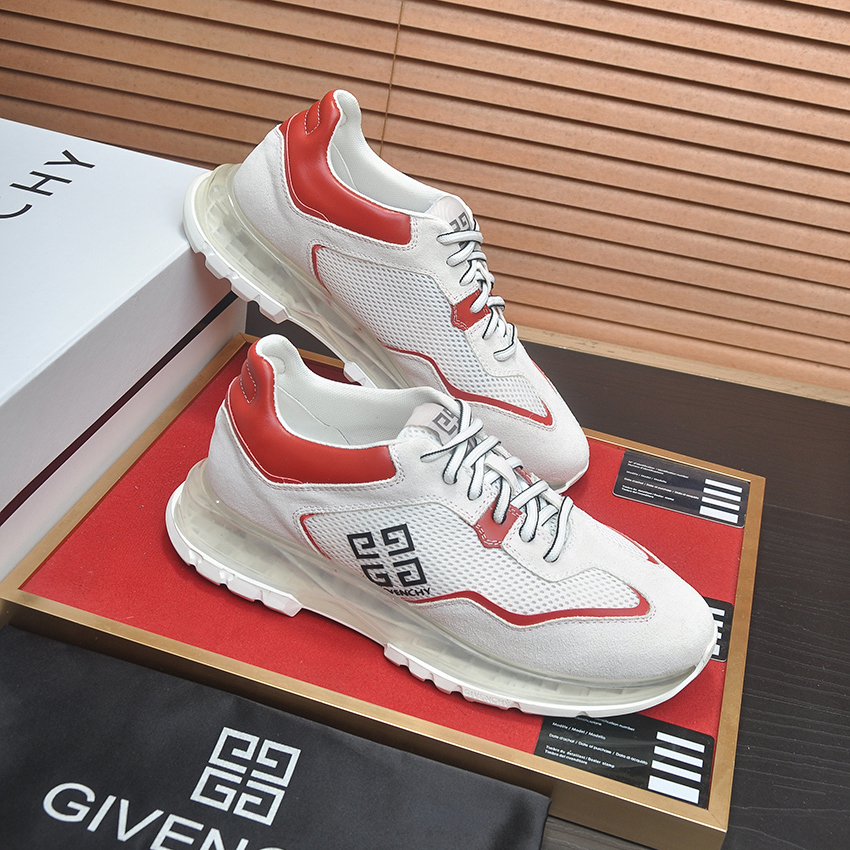 GVC Men's Casual Sneakers XX25090425