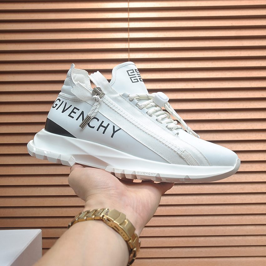 GVC Classic Men's Casual Sneakers XX25090426