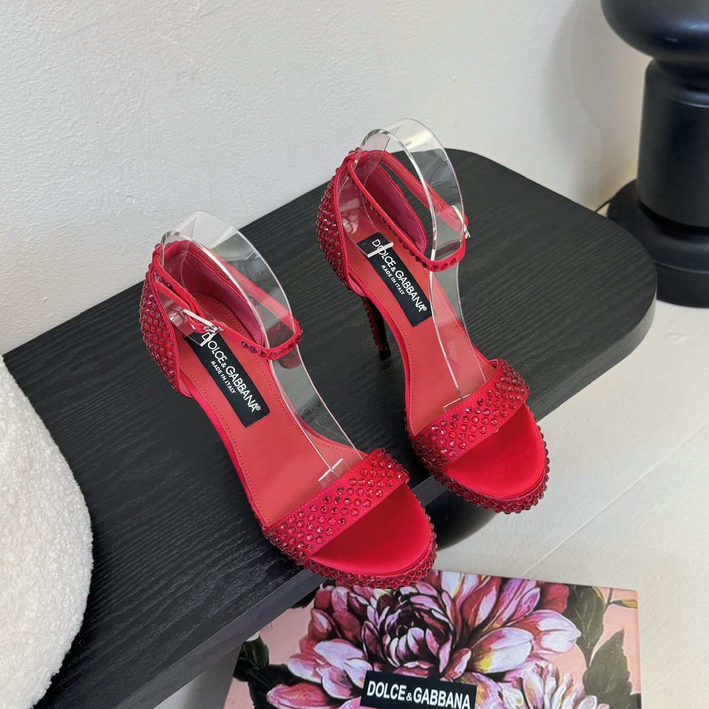 D&G Women's Fashion High Heels AM25090506