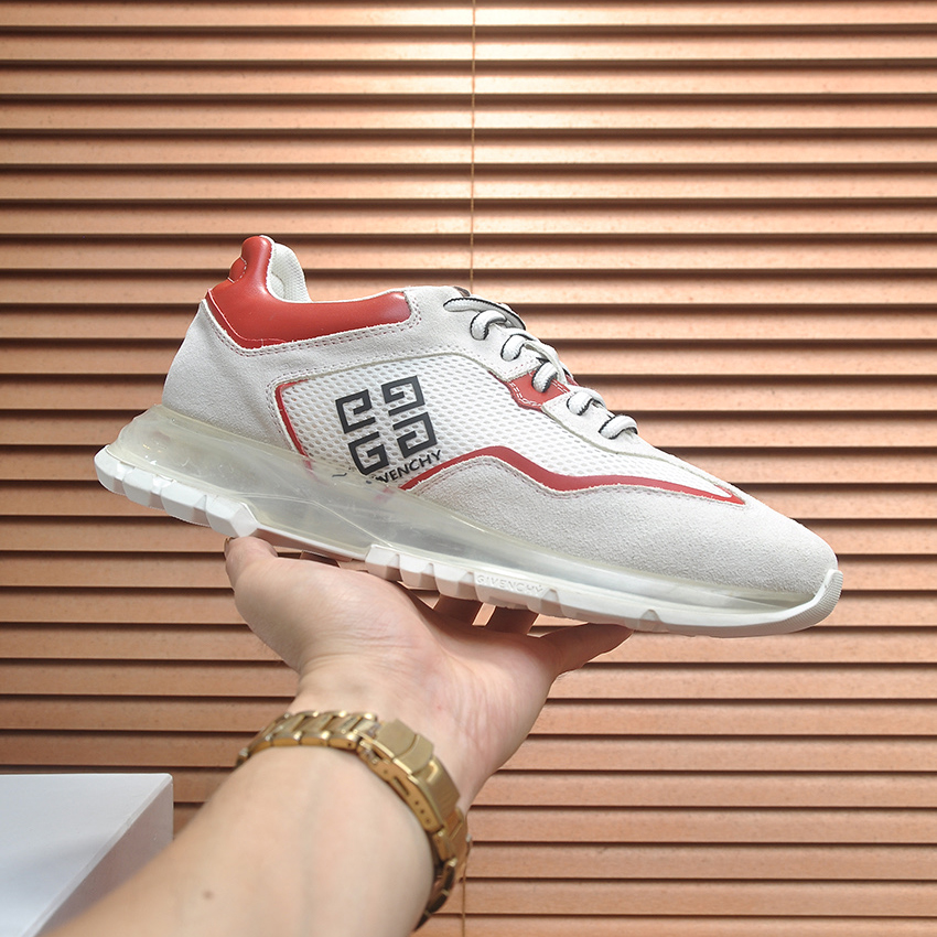 GVC Men's Casual Sneakers XX25090425