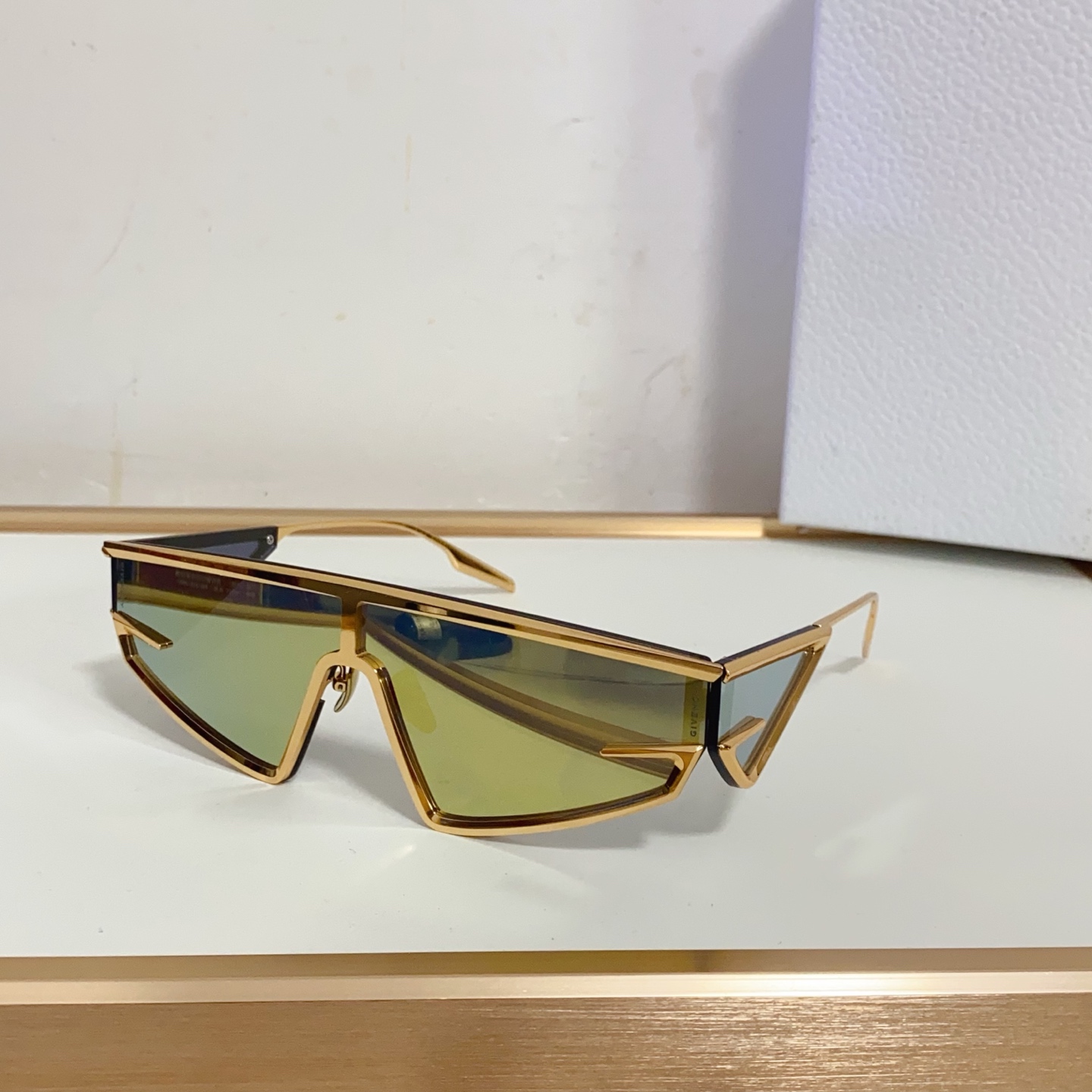 GVC Fashion Sunglasses XX25090432